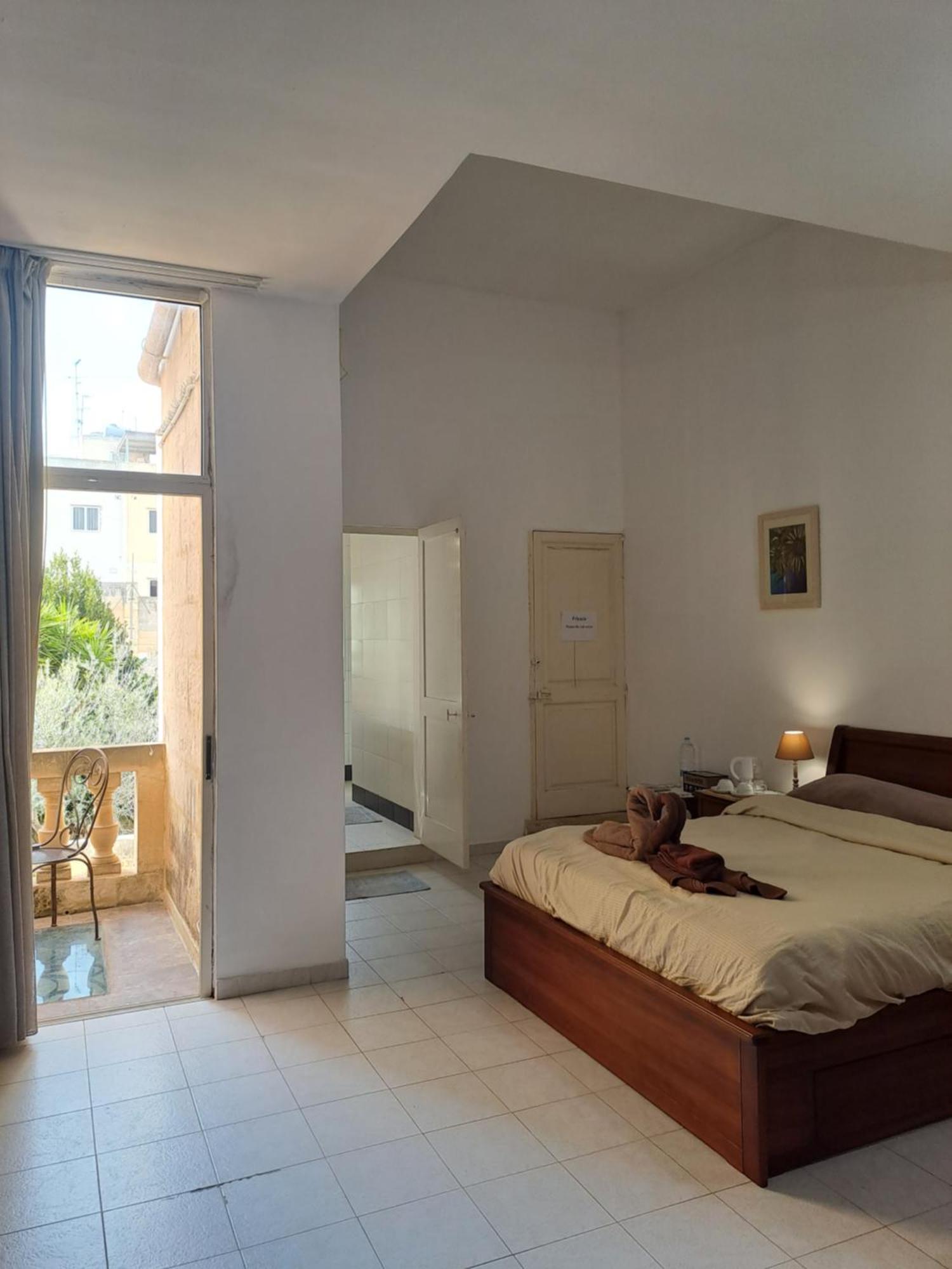 Ferienwohnung The Misrah At Rabat Exterior foto